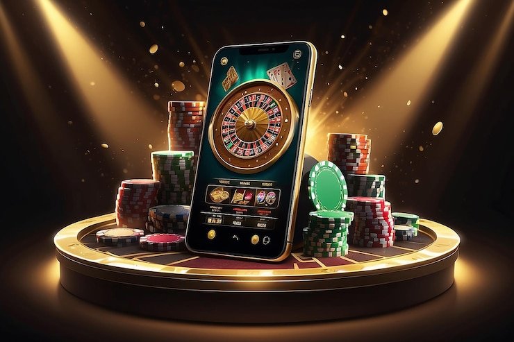 Tampilan awal idn88 untuk pengguna mobile
